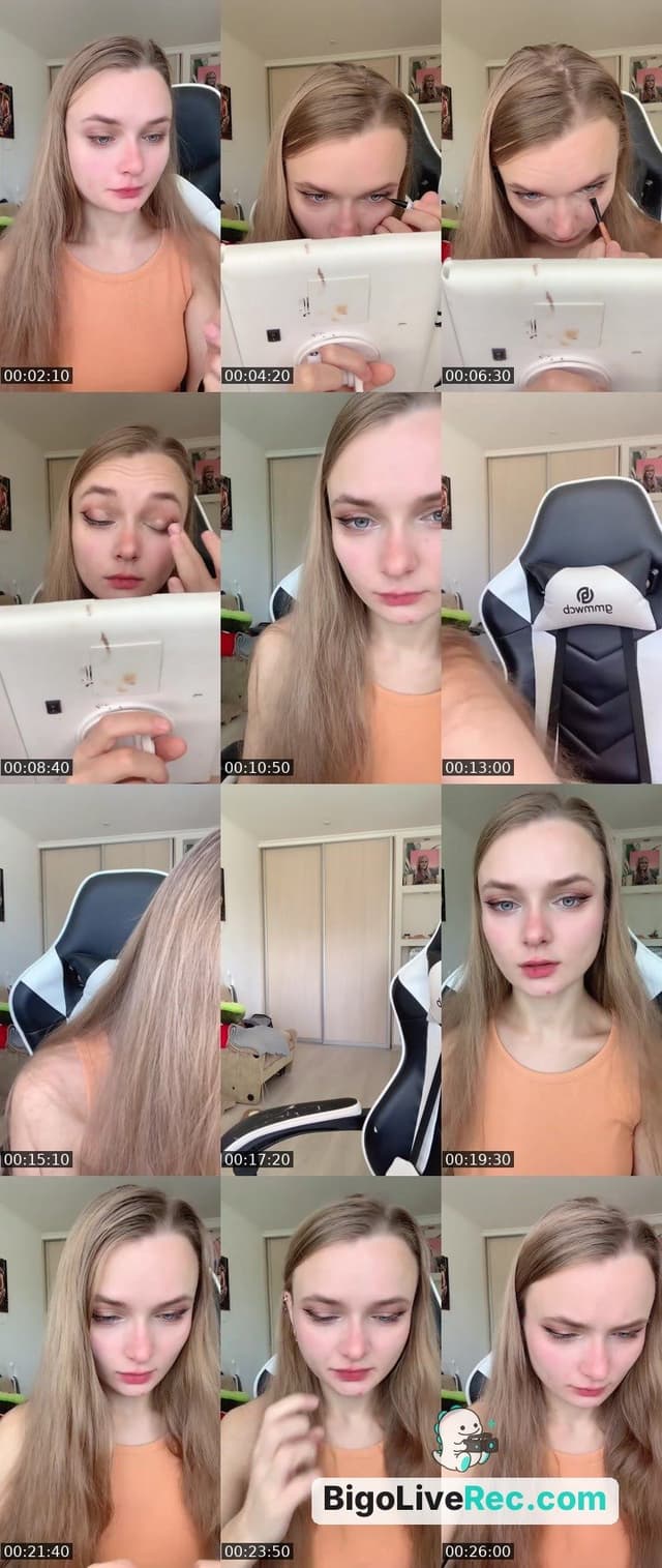 Bigo live: Добей первый 🍋 by @1087340168