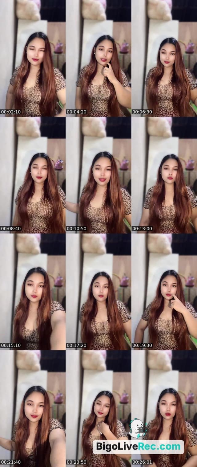 Bigo live: Hello by @nanpoephyu
