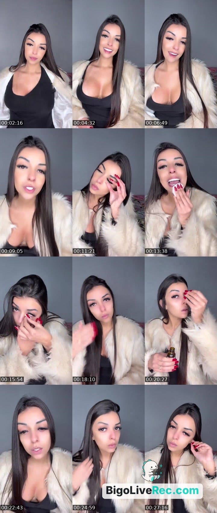 #Beauty *