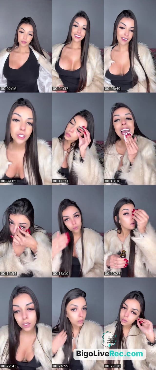 Bigo live: #Beauty * by @kludwig