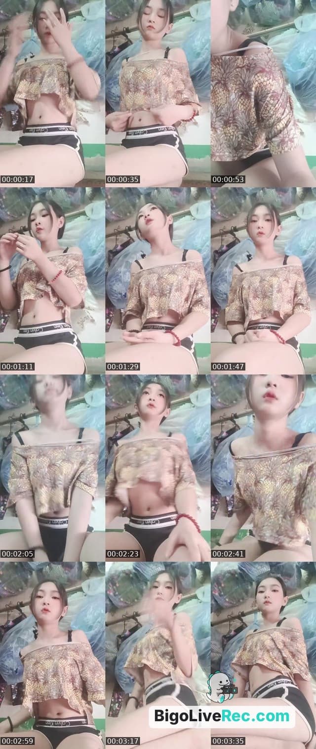 Bigo live: ᵀ𝐒ᴮ 15k open by @babylove4