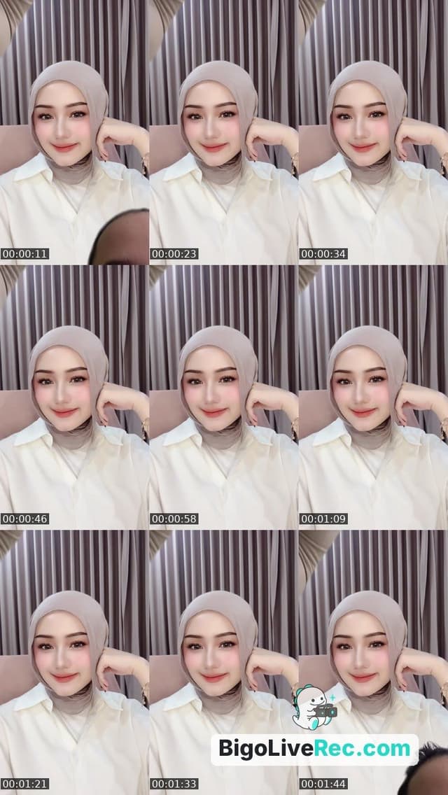 Bigo live: ᒼᒻ𝘼𝙪𝙡𝙡𝙞𝙚💖 by @954587111