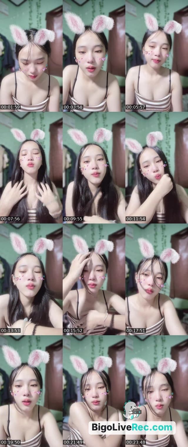 Bigo live: нмgℓє👼🏻Ab mos by @1121708857