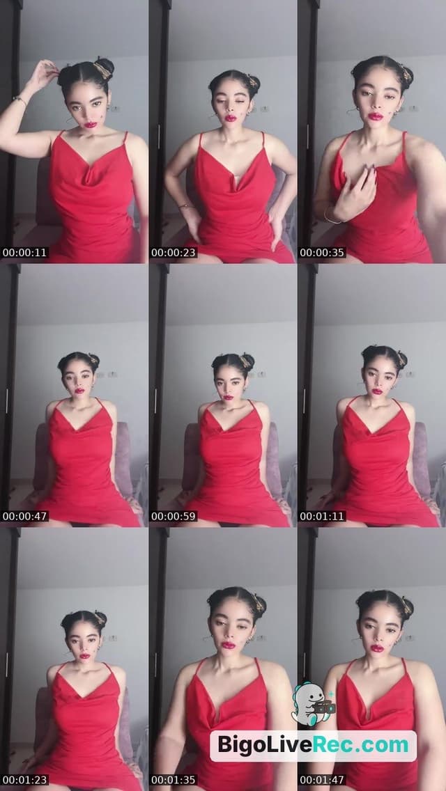 Bigo live: #Beauty  by @yaninna_04
