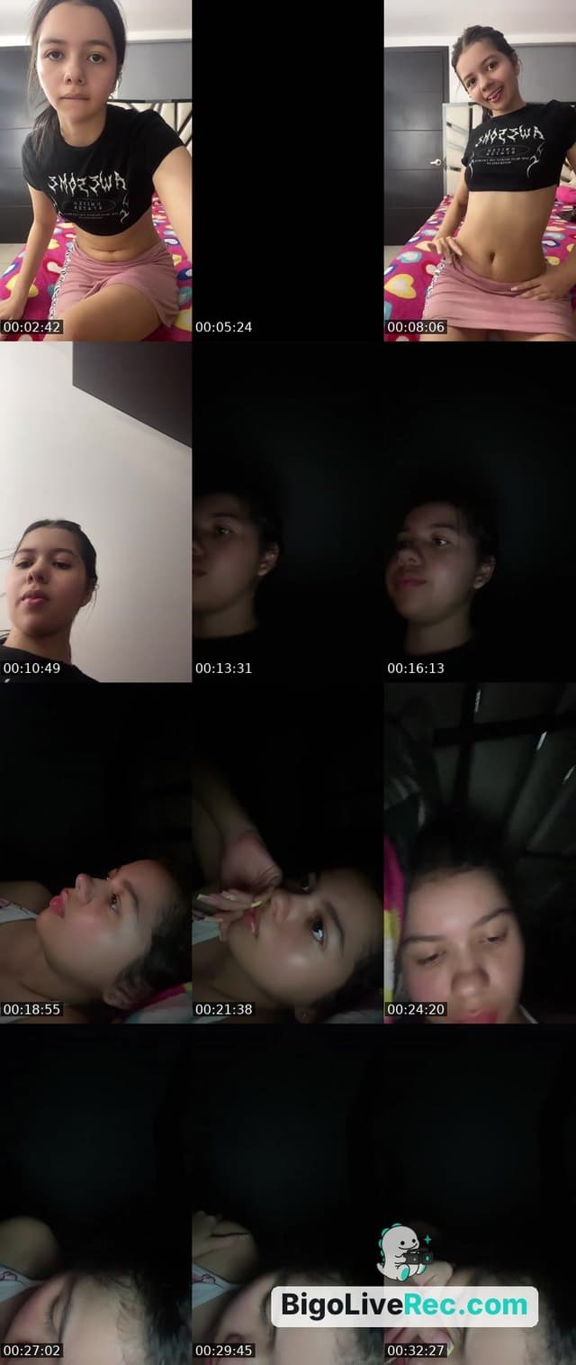 Bigo live: Ven ❤️ by @mte34590