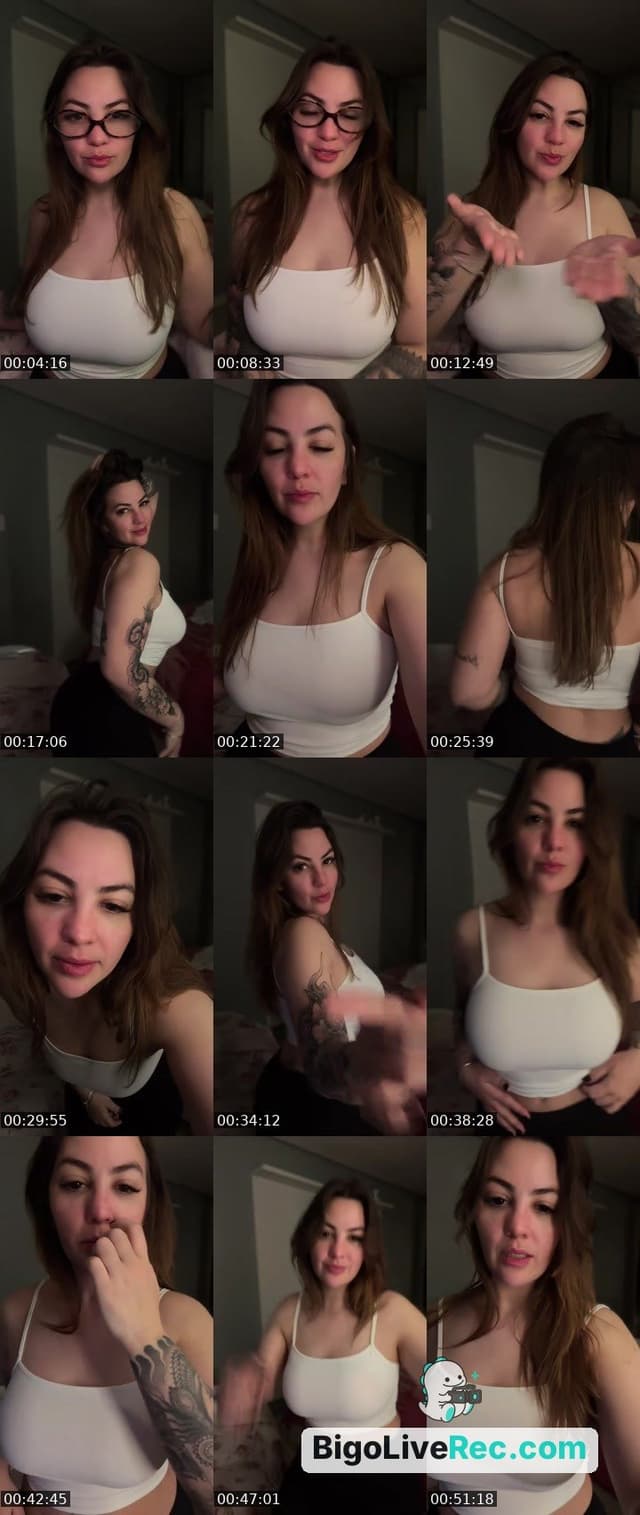 Bigo live: #Beauty Talk to me 🇧🇷🤎 by @jana.bae