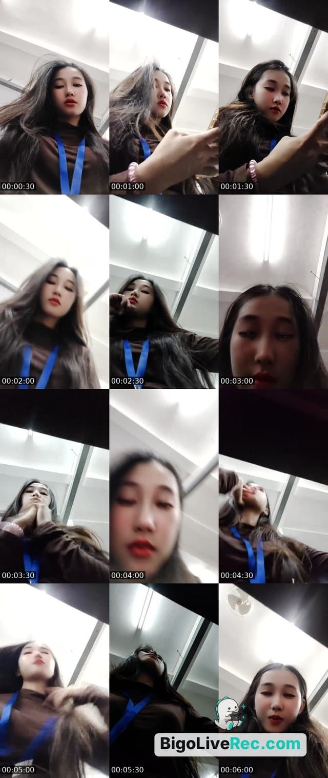Bigo live: Huab by @huabvang