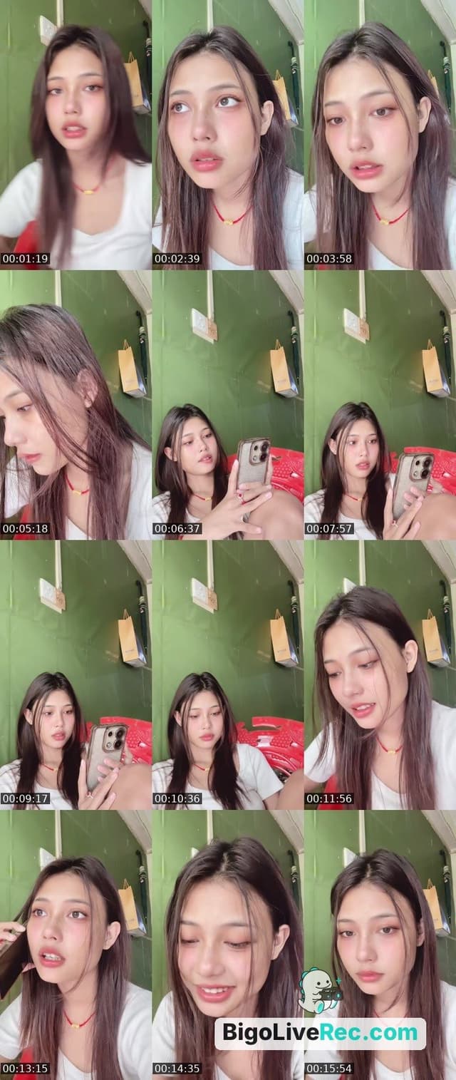 Bigo live: Morning 🥹 by @momo7525