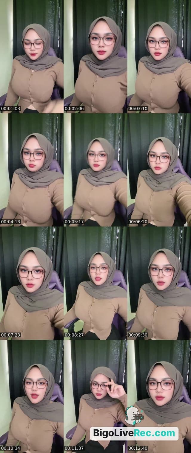 Bigo live: Jom baby ♥️ by @298687815