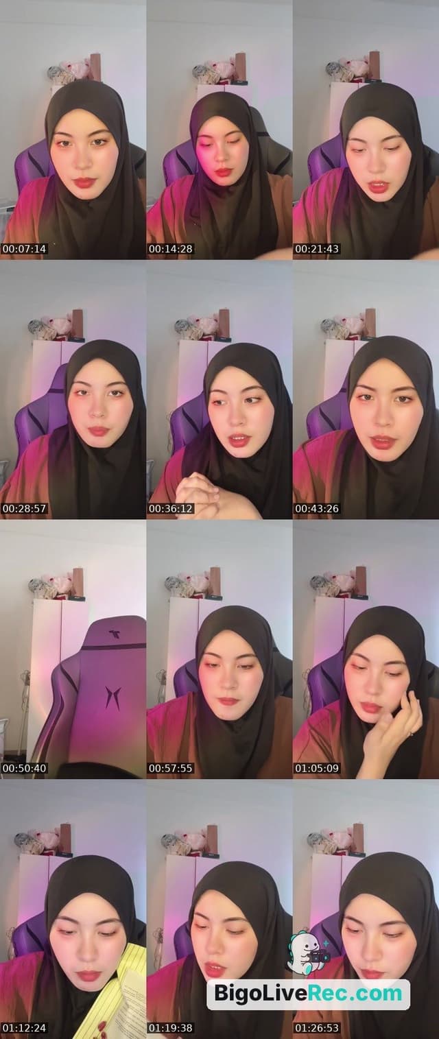 Bigo live: Help -23k by @noyluv