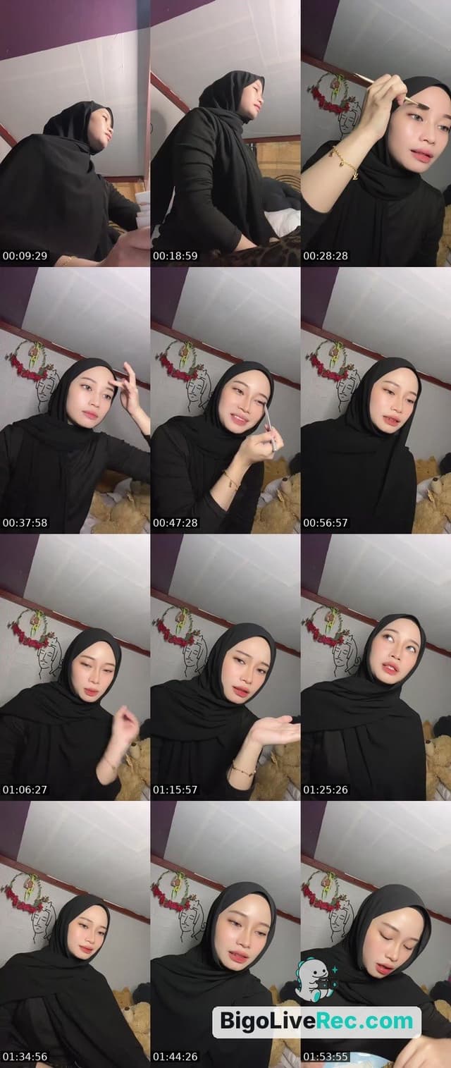 Bigo live: KEJAP JE by @meo_o