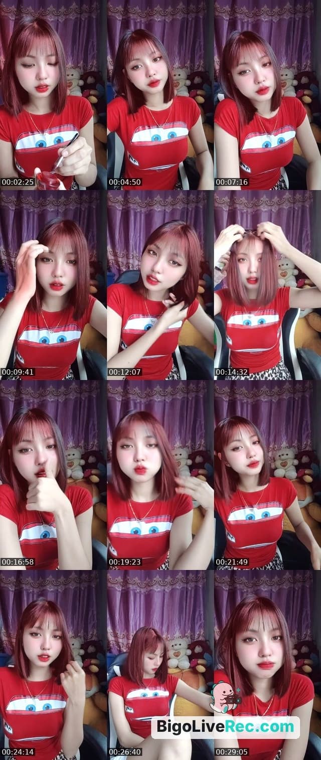 Bigo live: ကားမောင်းမလား😂 by @yamone8345