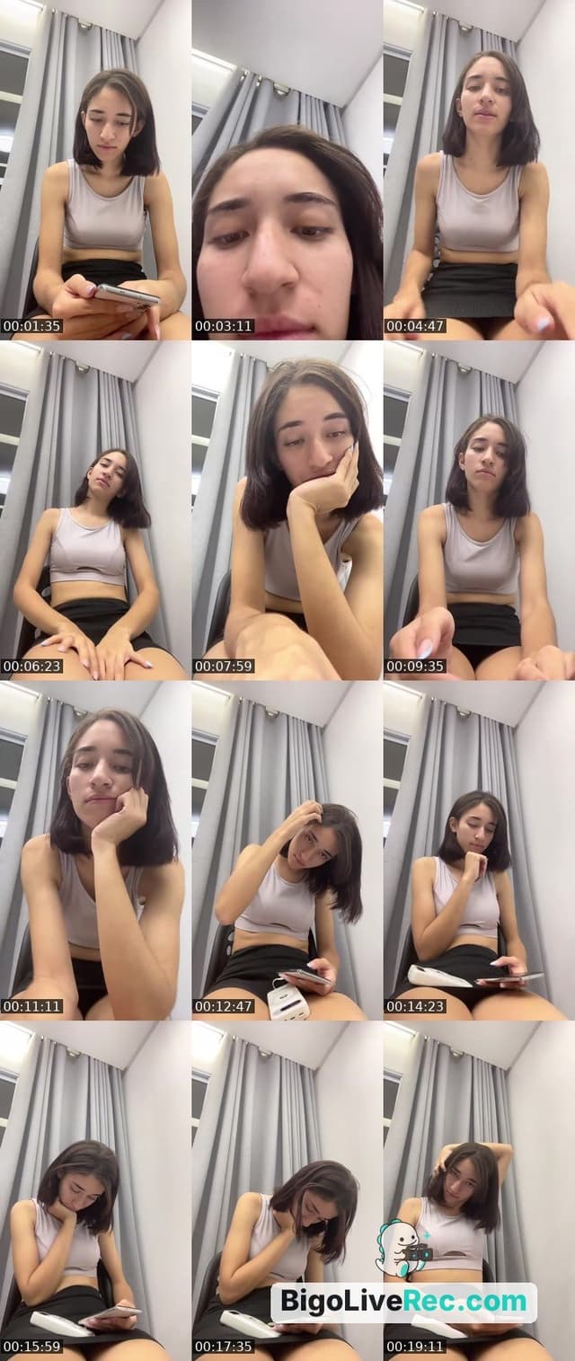 Bigo live: Lavínia mayra by @blkmayra