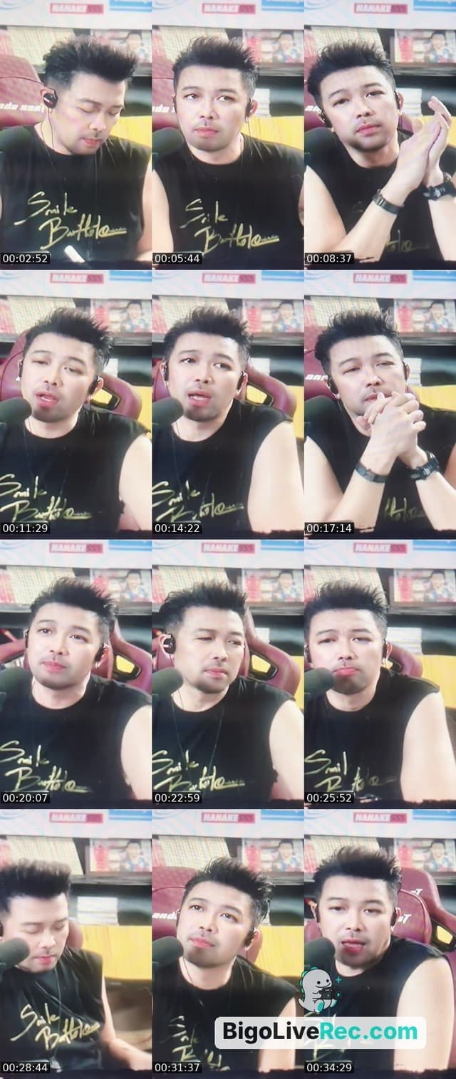 Bigo live: เก็บเวลา by @mimild.p