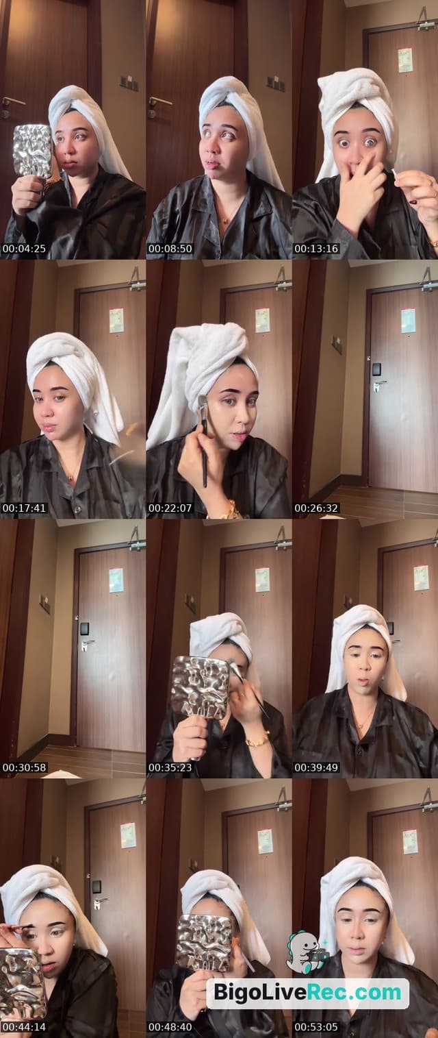 Bigo live: Hi love❤️ by @shaamiera98