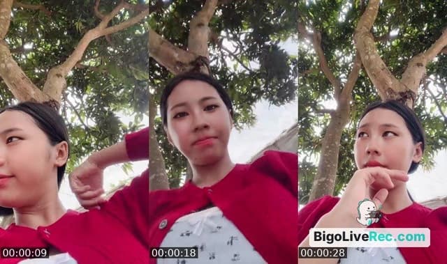 Bigo live: #Cutey  by @1120764632