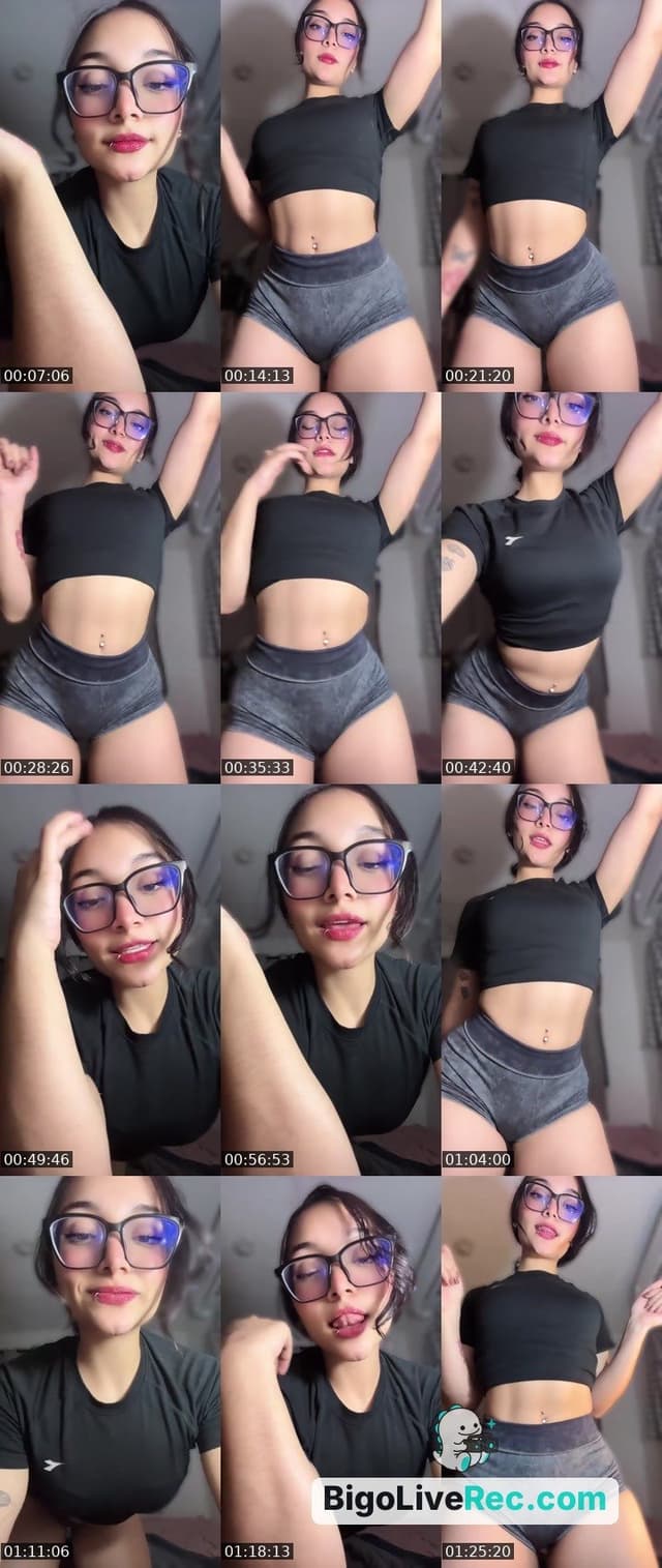 Bigo live: #Beauty 🎁🎁🎁🤤💖 by @souuuul777