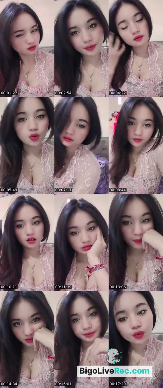 Bigo live: TOLONGGG by @archyemyyyy