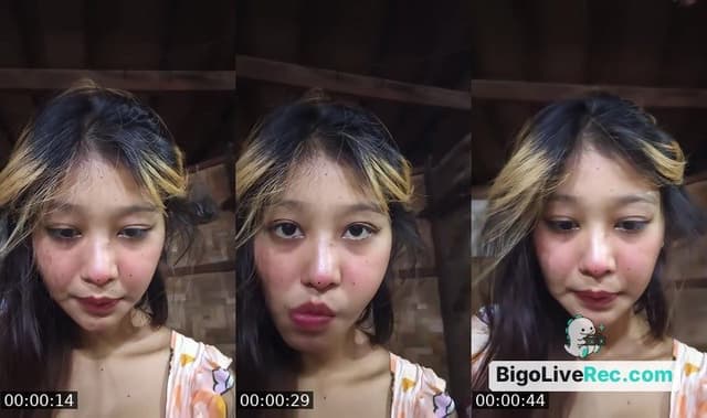 Bigo live: ဖြတ်လျှောက်ရက်ကစ်မာ by @thuzar100720004