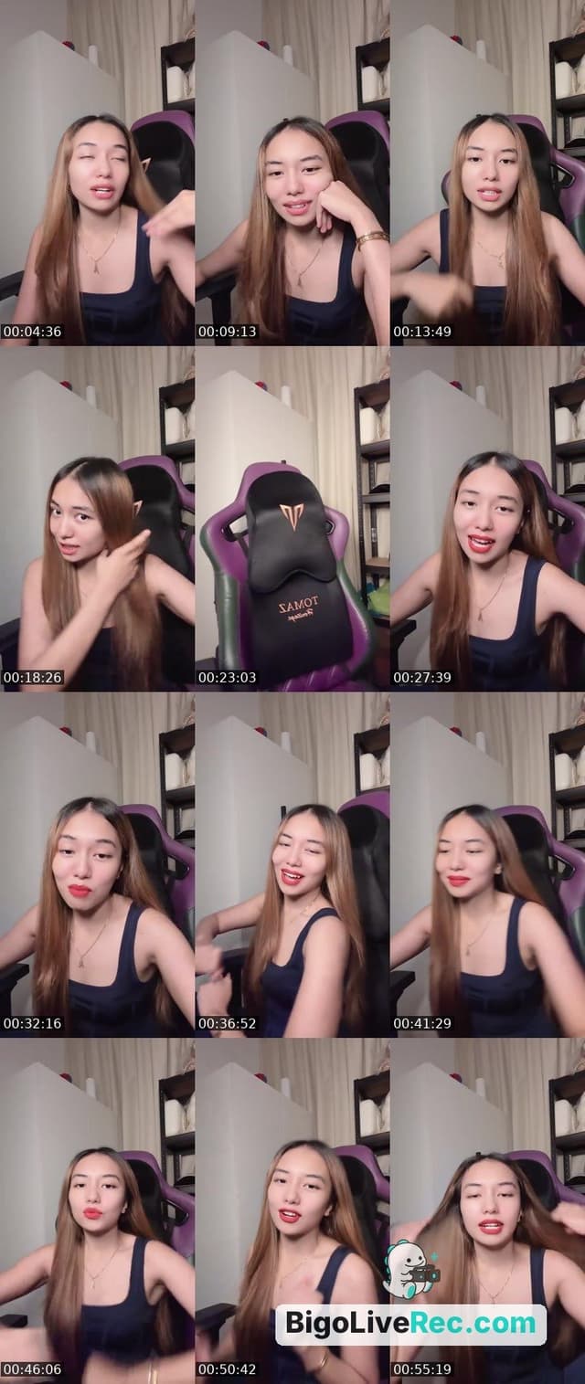 Bigo live: Hi by @iedakalieda