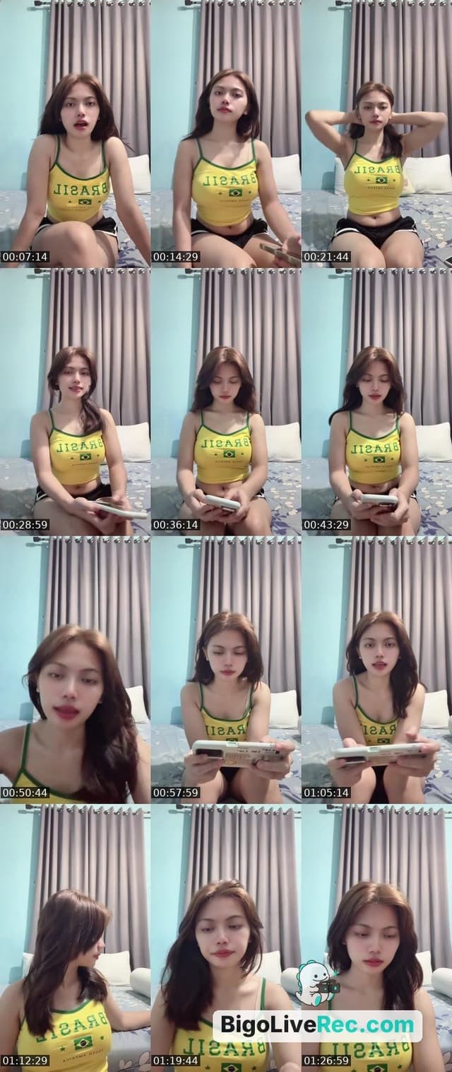 Bigo live: Miracle🥰 by @eca1717