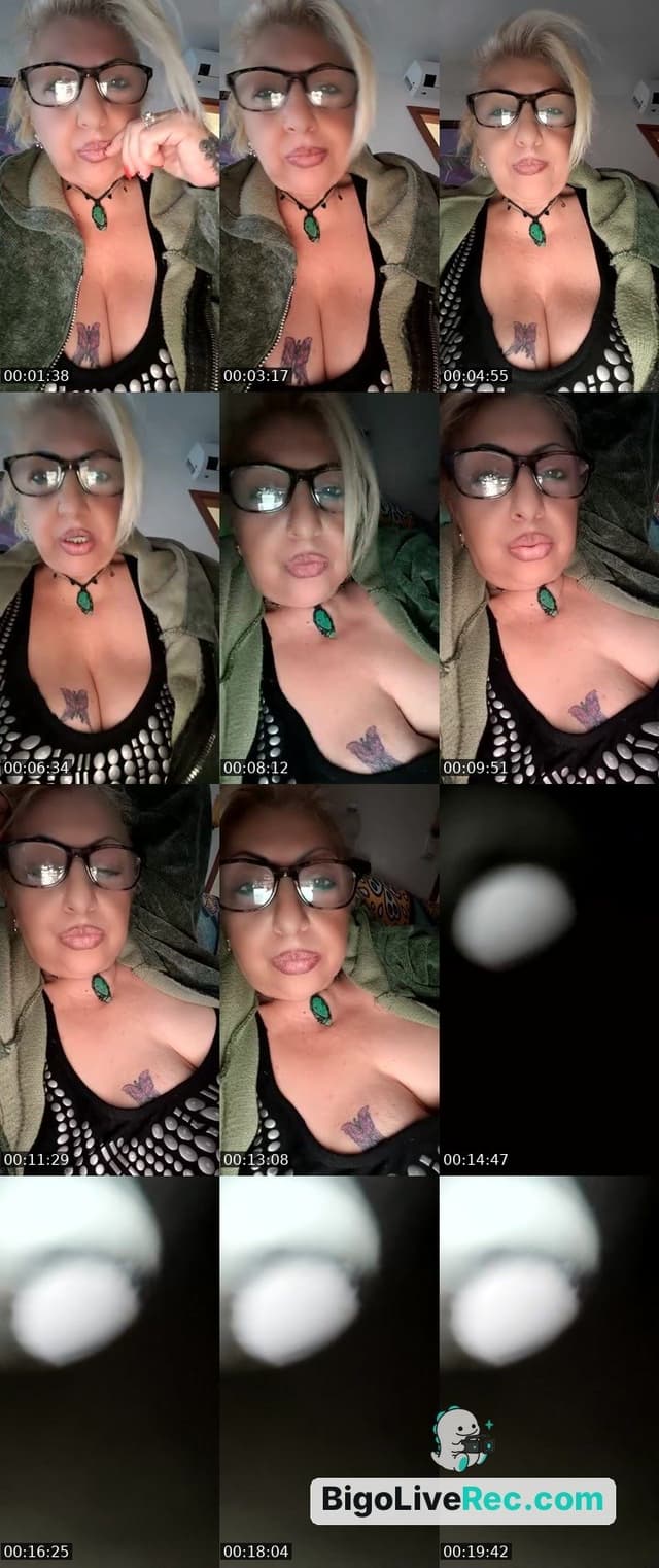 Bigo live: sorprendimi❤️ by @kikka69