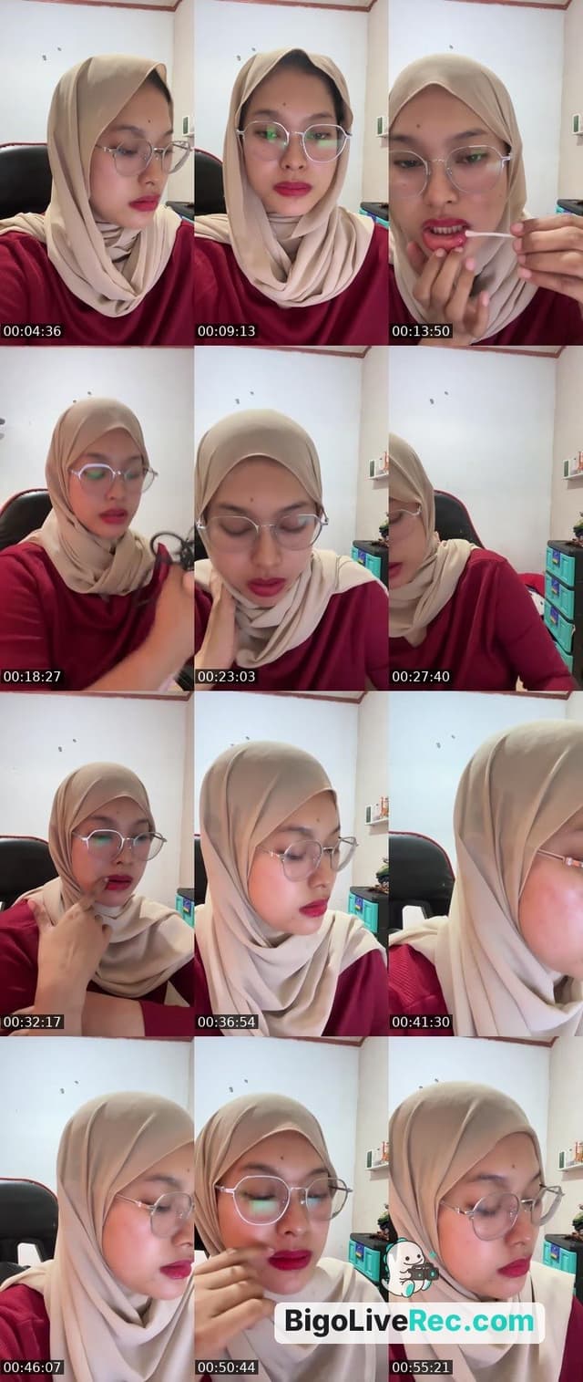 Bigo live: masuk sini💃✌️ by @onlymputs