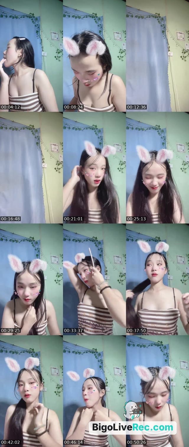 Bigo live: нмgℓє👼🏻Ab mos by @1121708857