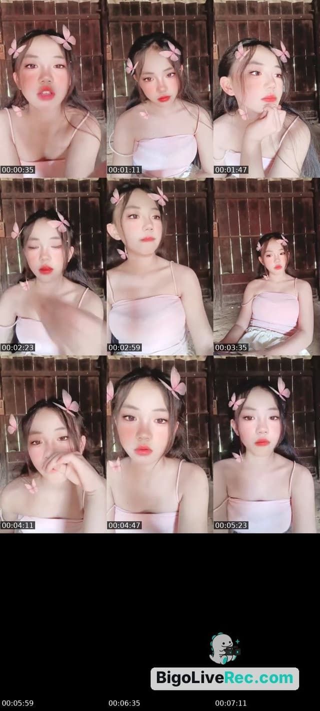 Bigo live: ᵀ𝐒ᴮ💠Xalia by @1130404186
