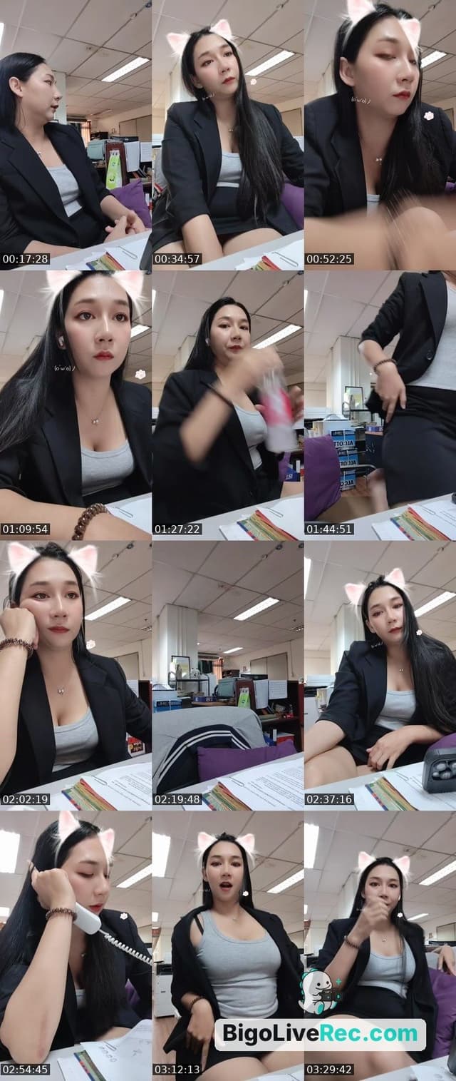 Bigo live: #Cutey miss you🥰​ by @phosri1410
