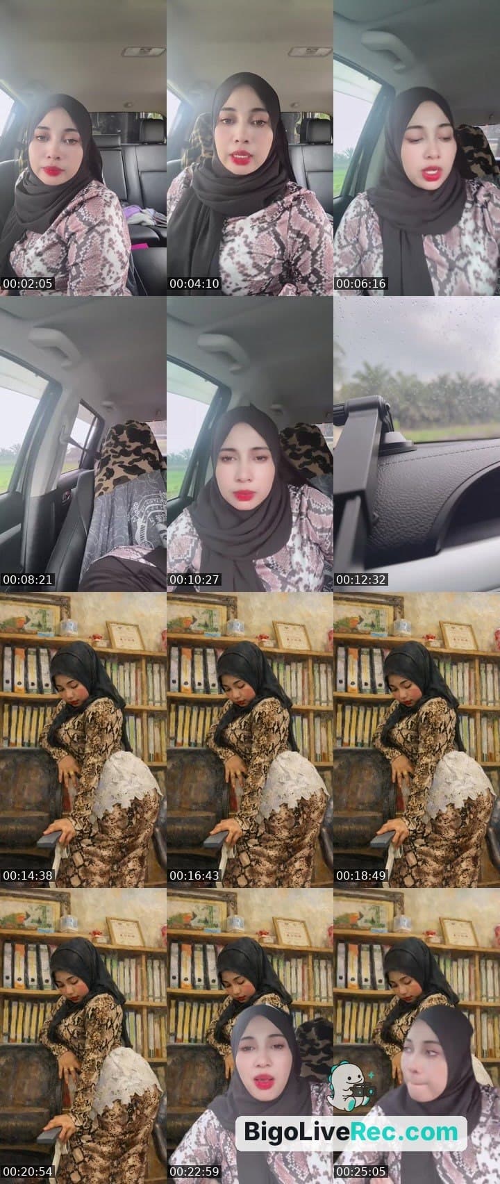 #Cutey moge ade rezekiku