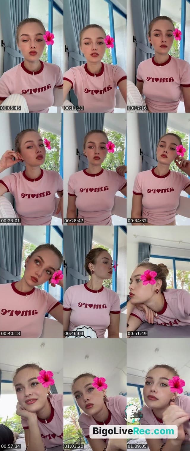 Bigo live: Это яяя🍓 by @964599651