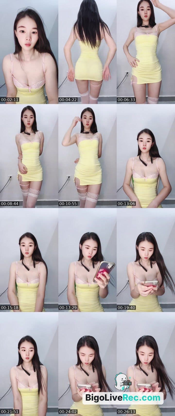 #charmer 热舞💃（求守护）