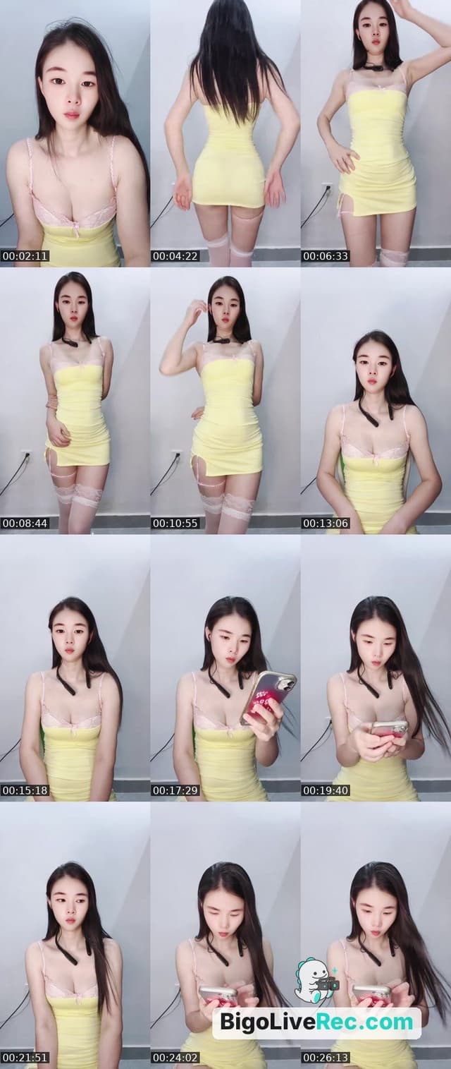 Bigo live: #charmer 热舞💃（求守护） by @1096733319