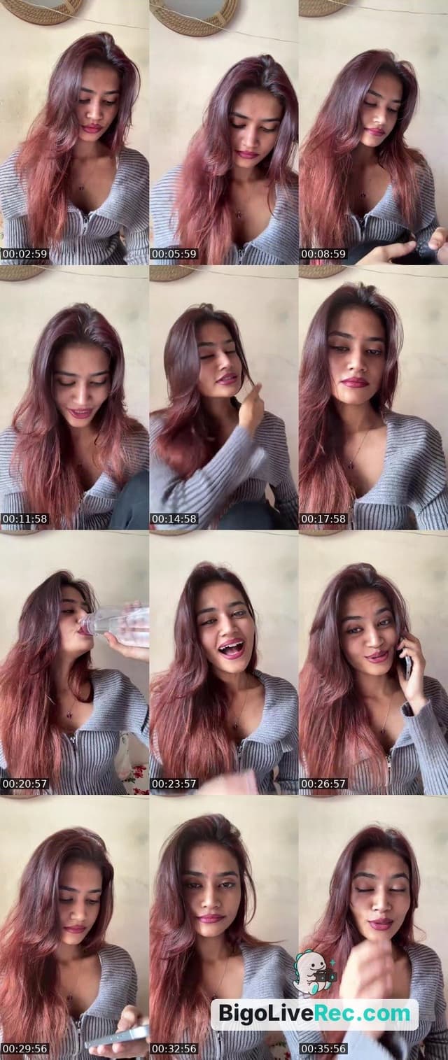 Bigo live: Hey people🫶 by @auraslay