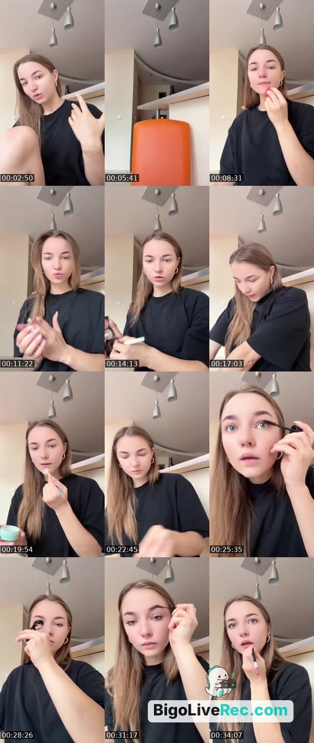 Bigo live: 𝐌ⁱˢˢ Tanya🎀 by @tanya.l