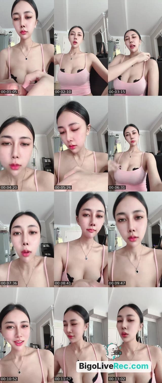 Bigo live: ✨ by @haiyeee