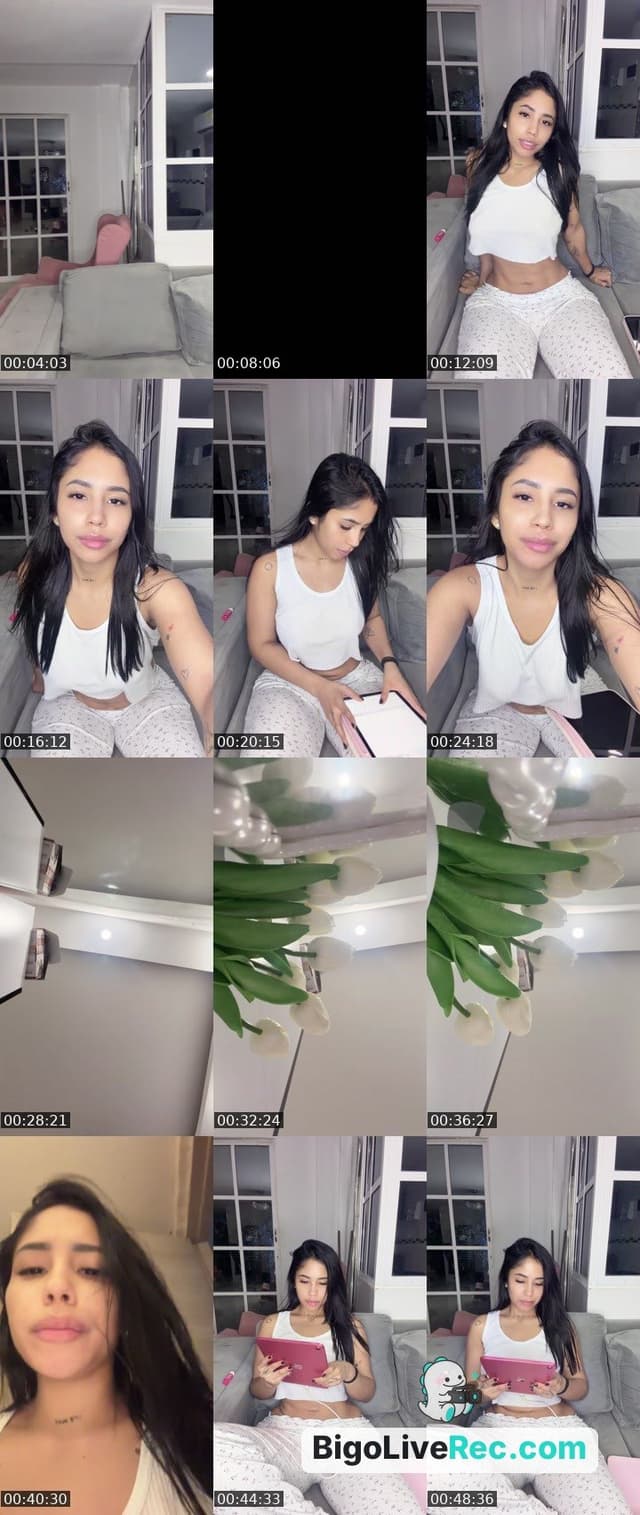 Bigo live: help me 50k my goal❤️🙏🏽 by @stef03_