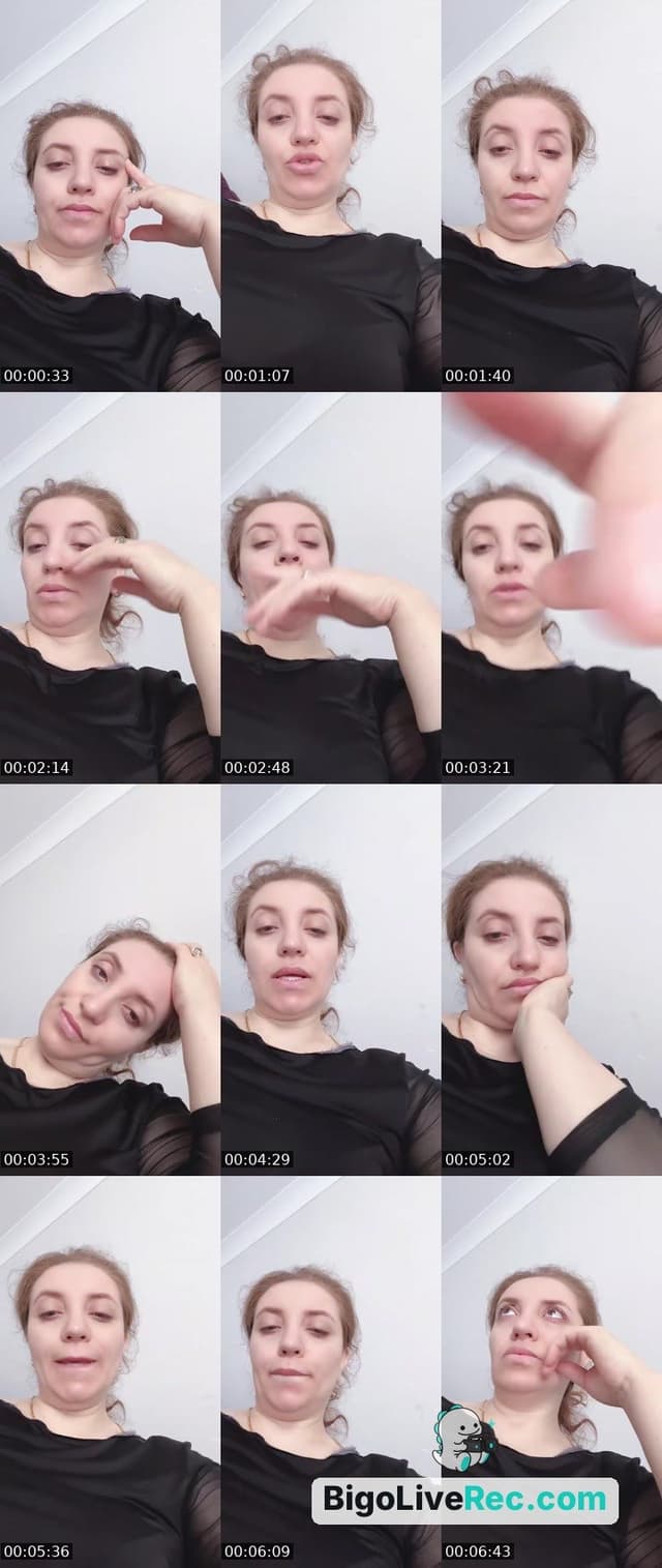 Bigo live: Yargiç yok mu arıyorum by @981502236