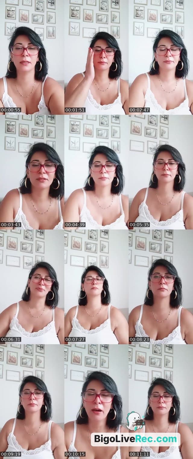Bigo live: 100k destek by @dengim_yok