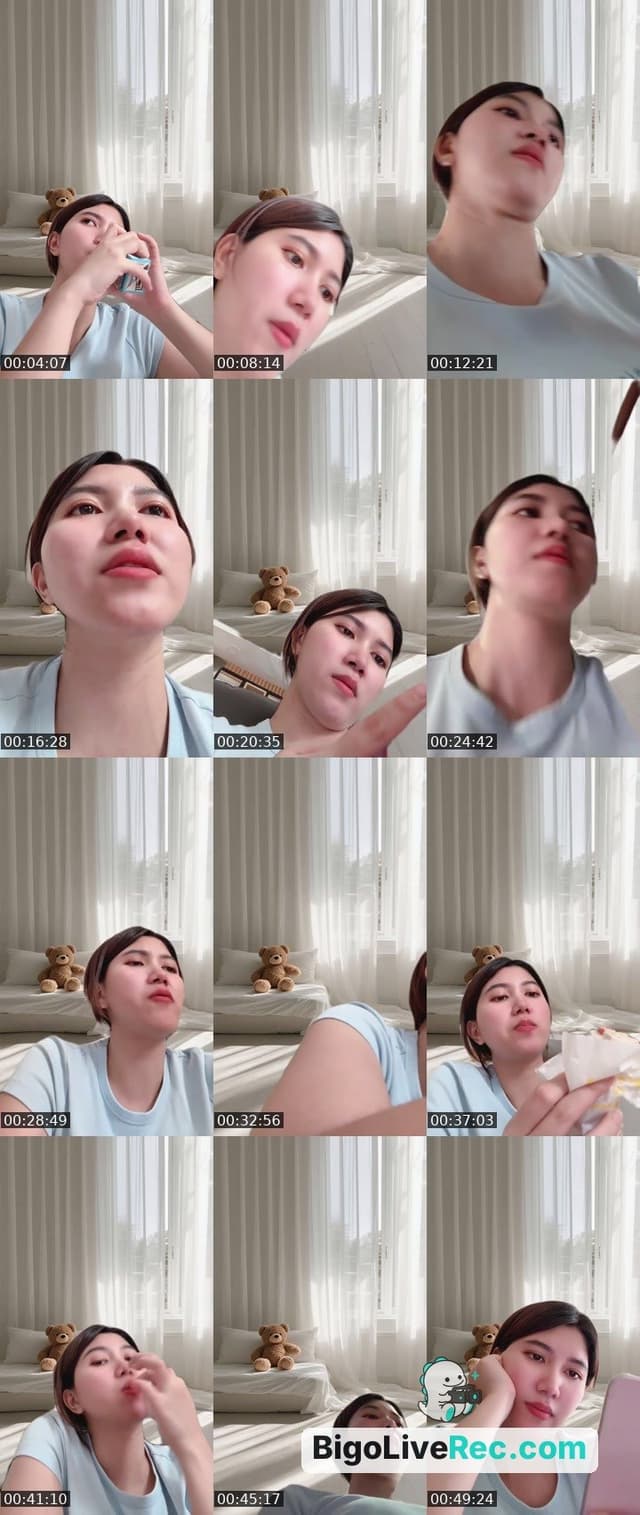 Bigo live: #charmer -18k Help 🥺 by @hellome321