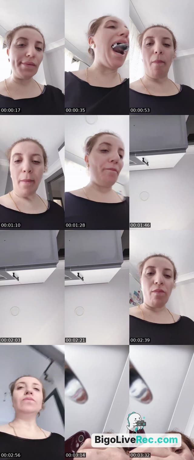 Bigo live: Yargiç yok mu arıyorum by @981502236