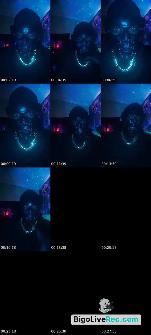 Bigo live: ✨️Mr.Ugly-Onyx😈 by @mr.ugly_aka_onyx