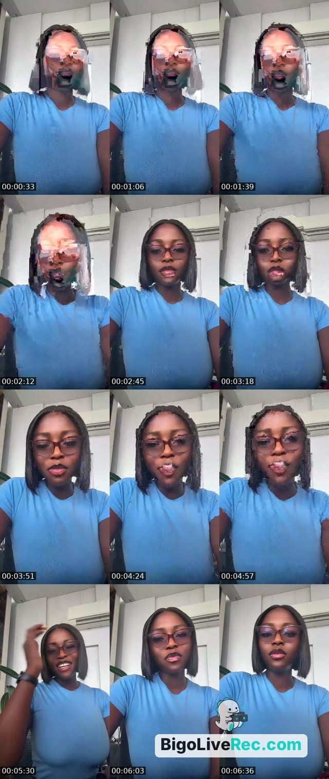 Bigo live: I need you now 🥹 by @only1brownie