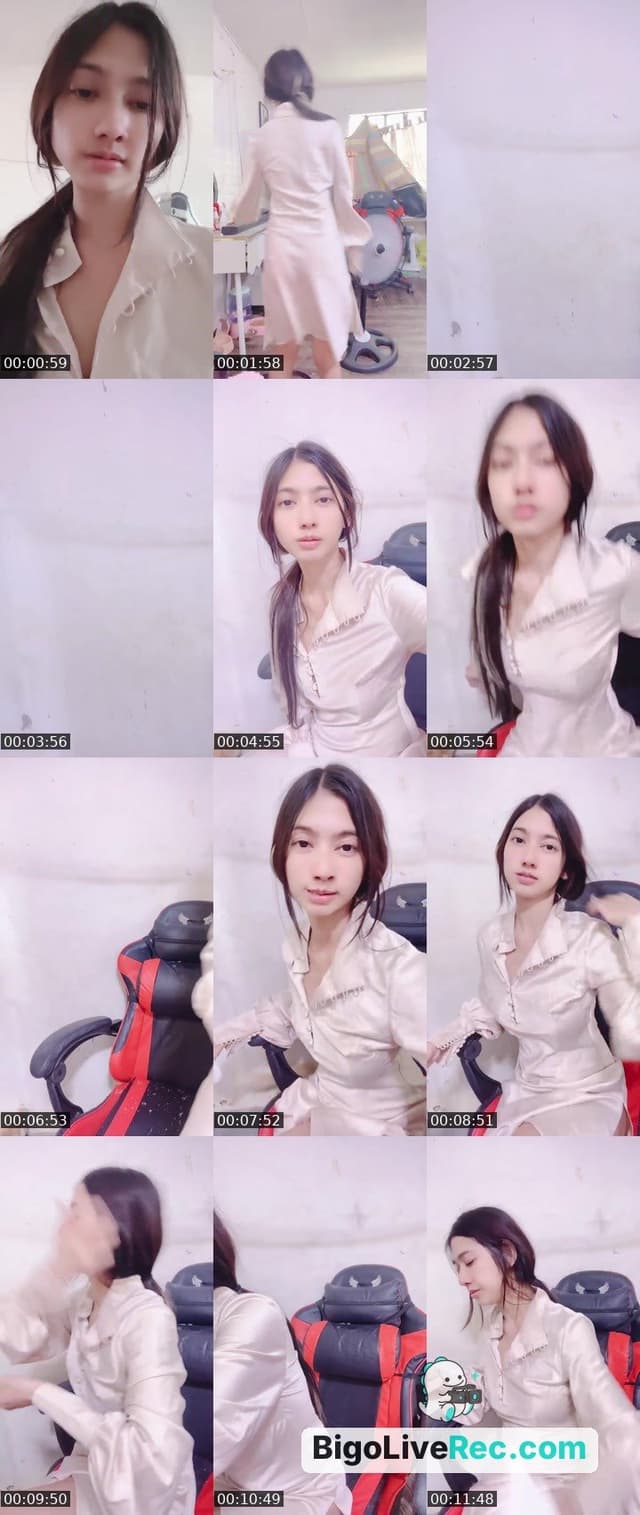 Bigo live: #Hii babe by @sanaallbaby03