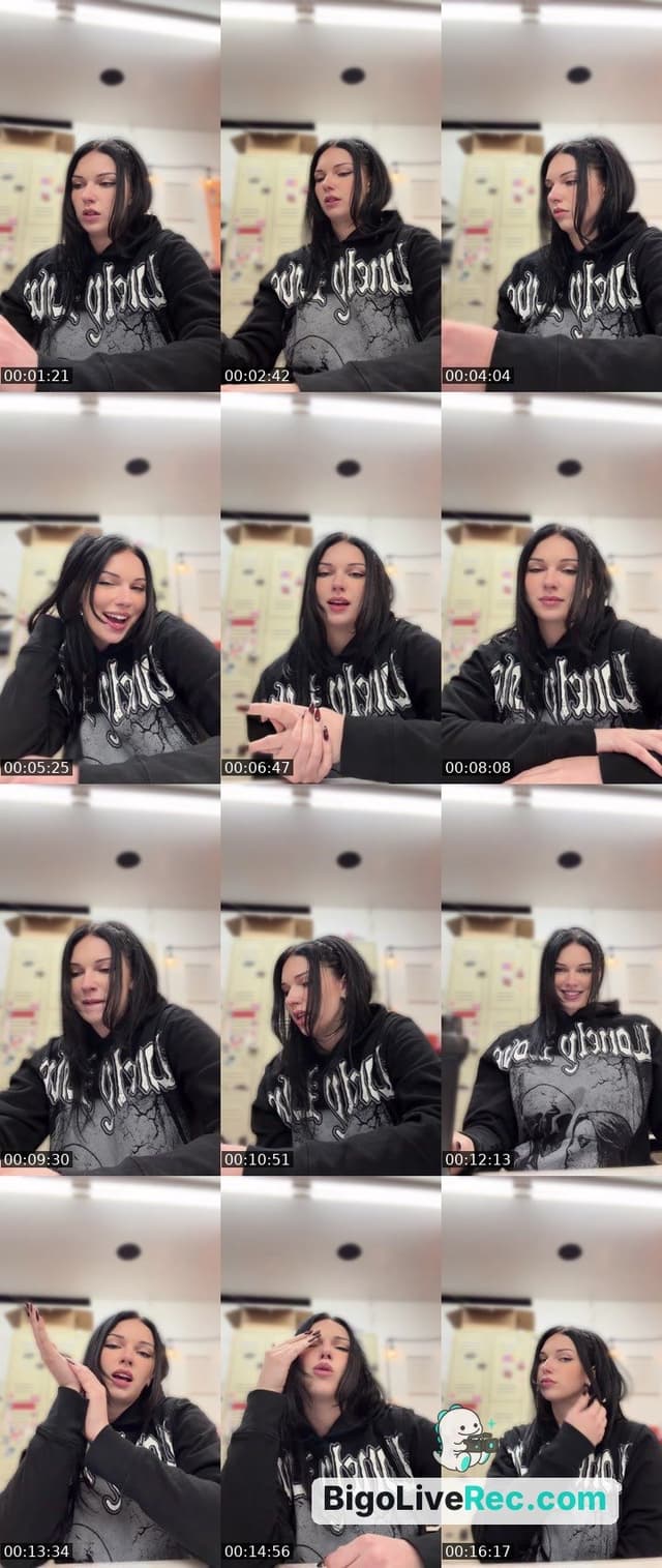 Bigo live: #Dance Money Monday 💰🖤 by @sativathesiren