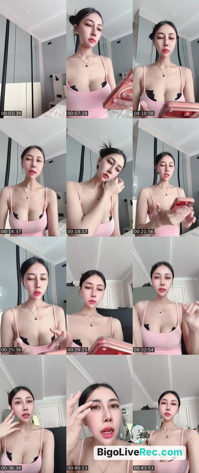 Bigo live: ✨ by @haiyeee