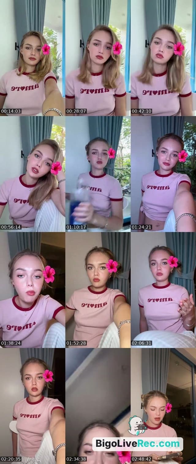 Bigo live: Это яяя🍓 by @964599651