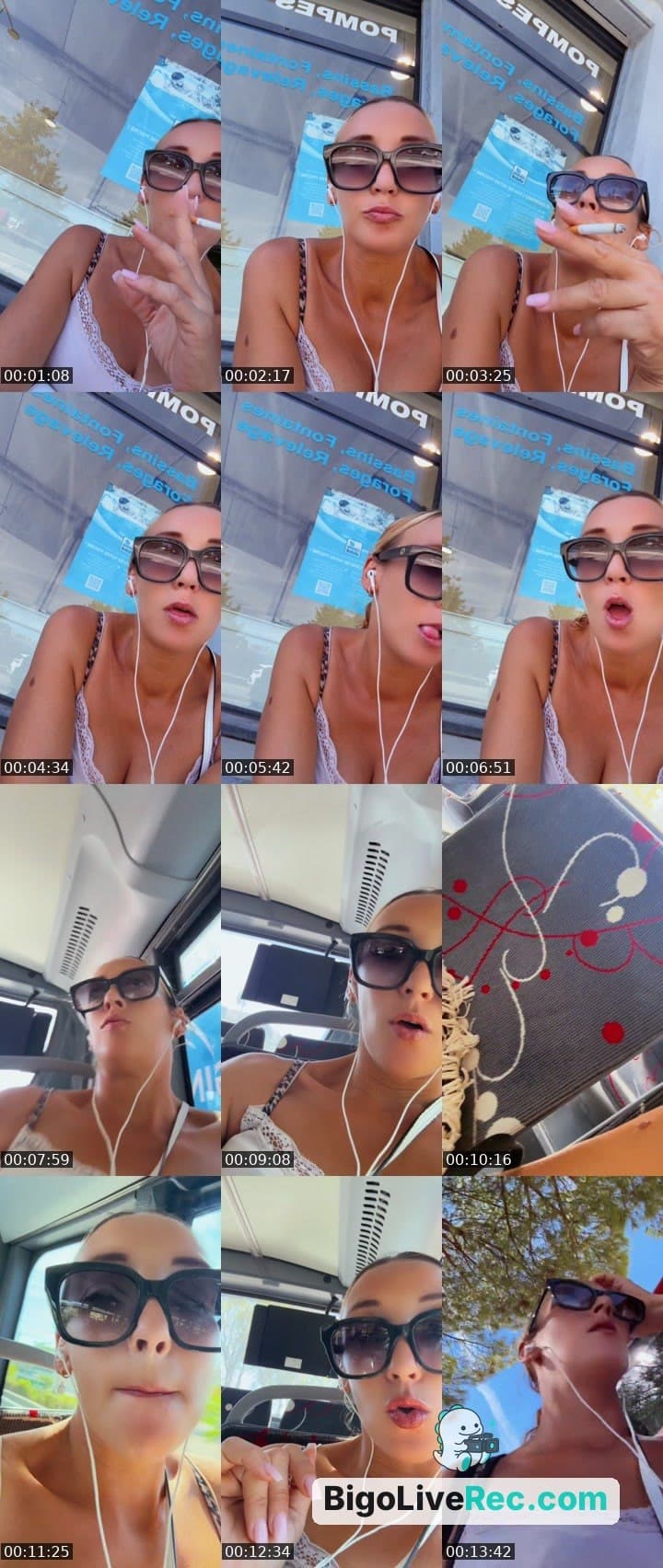 Oklm music