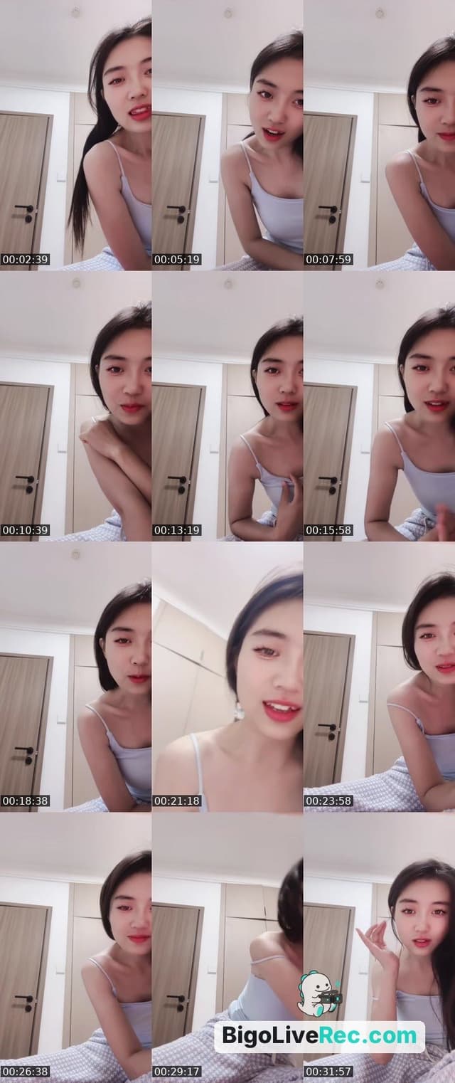 Bigo live: 媚儿 by @966875985